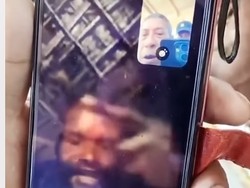Keji, KKB Video Call Keluarga CPNS yang Dibunuh Sambil Tertawa