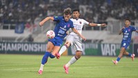 Catatan Pelatih PSPS Usai Kalah dari PSIS di Jatidiri