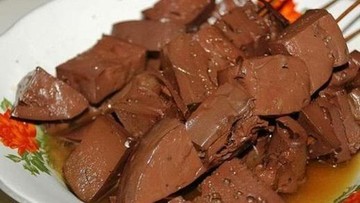 Darah Kaya Protein dan Zat Besi, tapi Mengapa Haram Dikonsumsi?