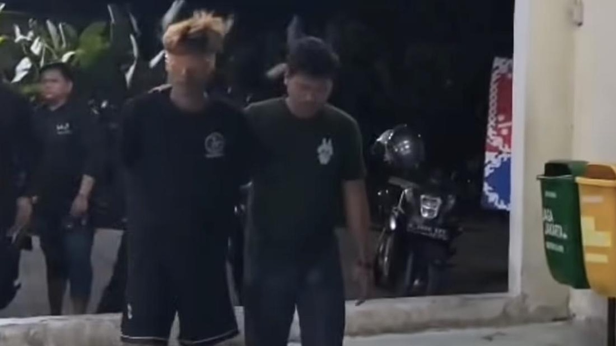 Motor Baru Hasil Jual Mobil Curian Rp4 Juta via COD