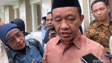 Bahlil Mau Atur Agar Pembeli Pertamax Tak Pindah ke Pertalite
