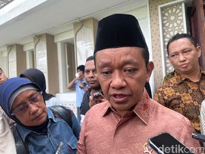 Minyak Dunia Tembus US$ 108, Bahlil Akui Berat Jaga Harga BBM Subsidi