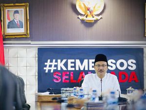 Gus Ipul Minta Seluruh Kepsek Perkuat SOP Sekolah Rakyat