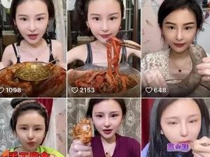 Pesan Terakhir Kreator Mukbang Sebelum Meninggal