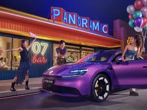 Harga Terjangkau, Mobil China Ini Laku 10 Ribu Unit dalam Semenit!