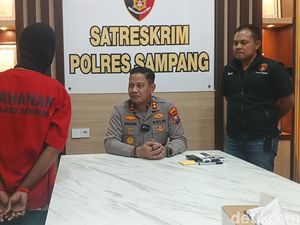 Dendam 11 Tahun, Pria Surabaya Habisi Nyawa Pembunuh Ibunya di Sampang