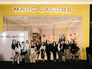 Marc Jacobs Kembali Hadir di Jakarta, Bawa Energi Kreatif New York City