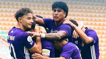 Persik Vs Madura United: Misi Macan Putih Putus Tren Positif Sape Kerrab