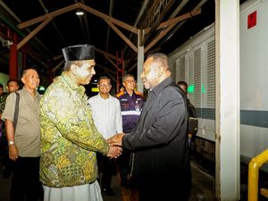 Pembukaan MTQ Nasional XXXI di Semarang Besok, Ini 10 Kantong Parkirnya