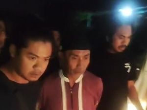 Maling Bobol Rumah di Bantaeng Bawa Kabur Uang-Emas Rp 307,5 Juta