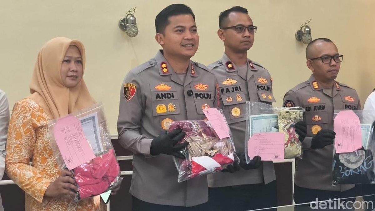 Oknum Wakasek SMAN di Subang Terjerat Kasus Asusila Siswi