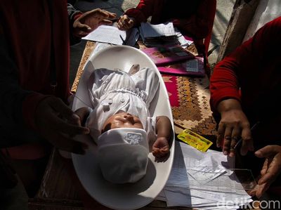 Posyandu Jadi Garda Depan Cegah Stunting Anak