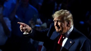 Video: Trump Ancam Hancurkan Iran Jika Tak Ada Kesepakatan