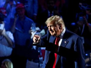 Trump Tak Menyesal Sudah Memulai Perang dengan Iran
