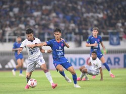 Kalahkan PSPS di Laga Perdana, Pelatih PSIS Tetap Evaluasi Skuadnya