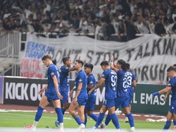 Hasil Championship: PSIS Tundukkan PSPS 2-1