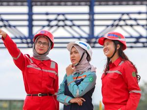 WIKA Raih 2 Penghargaan Global di Bidang Manajemen Keilmuan-Informasi