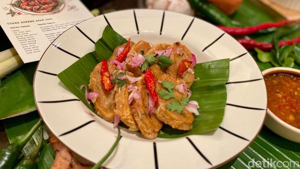 Resto Indonesia di Pacific Place Ini Hadirkan Menu Rumahan Penuh Nostalgia!