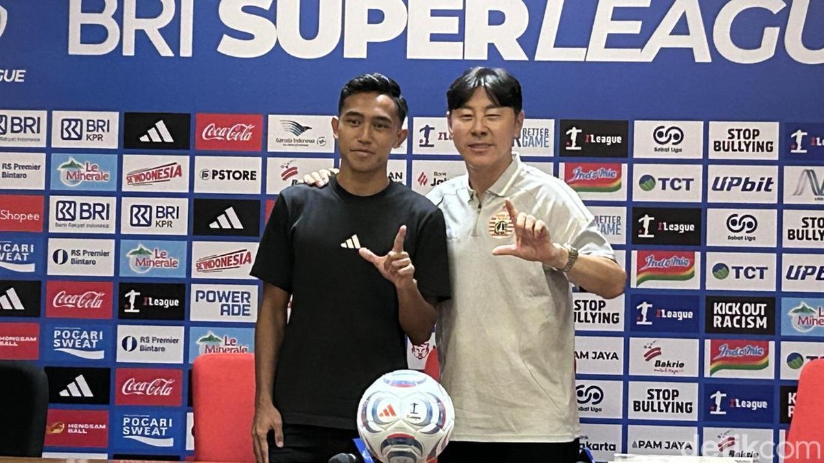 Foto: detikcom/Mercy Raya