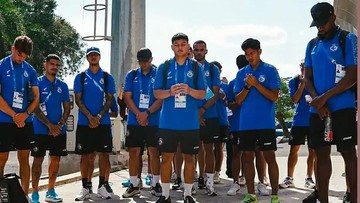 Hasil Drawing League Cup 2026/27: Arema FC Gabung Grup L