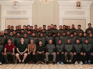 Persis Solo Perkenalkan 32 Pemain untuk Championship 2026/2027