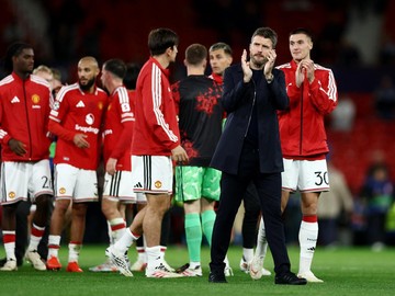 Man United Vs Brighton: Misi Setan Merah Kembali ke Jalur Kemenangan!