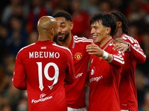 MU Kini Dinanti Man City, Bisa Menang Lagi?