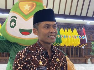 Catat Lur! Ini Titik Videotron buat Nobar Pembukaan MTQ Nasional di Jawa Tengah