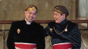 Annisa Trihapsari soal Foto Adjie Pangestu dengan Sultan Djorghi