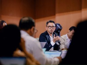 Kemensos Siapkan Digitalisasi Bansos On Demand: Yang Butuh Silakan Minta