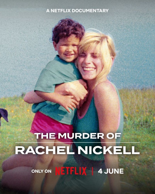 The Murder of Rachel Nickell/ Foto: Netflix Film kisah nyata netflix