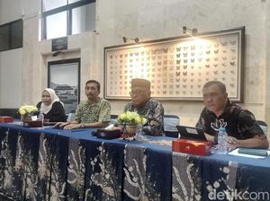 Mahasiswa FK UB yang Coba Bunuh Diri Berprestasi, IPK 3,8