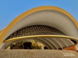 5 Destinasi di TMII Ini Bikin Nostalgia Ingat Masa Kecil