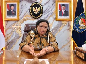 Kemendagri Tegaskan Isu Pendefinisian Ulang Orang Asli Papua Hoaks