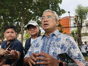 Walkot Farhan Doakan 5 Jurnalis yang  Hilang di Selat Sunda Segera Ditemukan