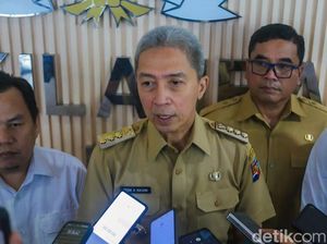 Pemkot Bogor Terbitkan Perwali Perkuat Pencegahan Perilaku Seks Menyimpang