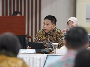 Kemendagri Dukung Penguatan Perlindungan Ketenagakerjaan