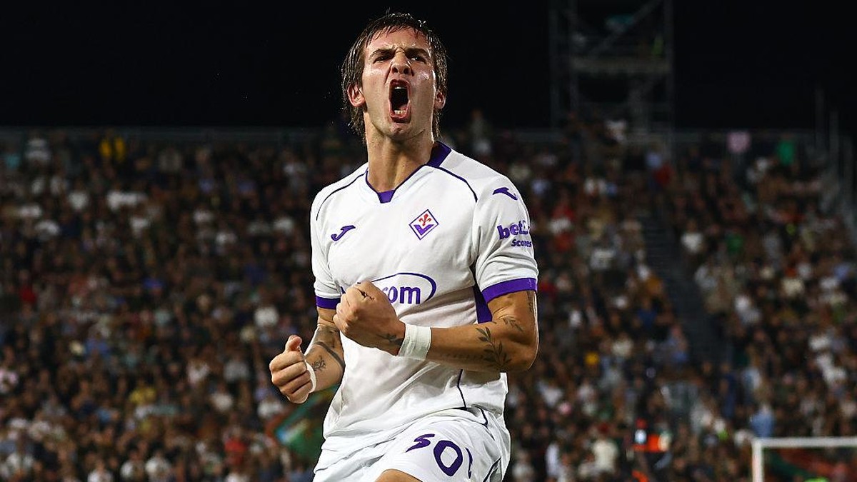 Foto: Getty Images/Maurizio Lagana