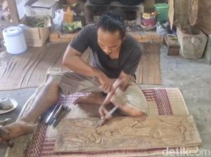 Rawat Budaya Sunda, Pemuda Pangandaran Bikin Galeri Benda Buhun