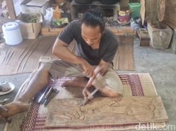 Rawat Budaya Sunda, Pemuda Pangandaran Bikin Galeri Benda Buhun