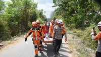 Operasi SAR Gempa Flores M 7,7 Resmi Ditutup, Ini Alasannya
