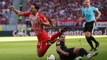 Hasil Bundesliga: Gladbach Dibantai 0-5, Dortmund Menang 3-0