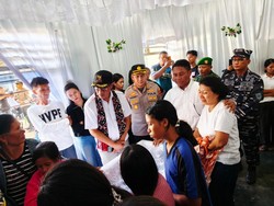 3 ASN Ditembak KKB, Bupati Rote Ndao Usul ASN di Papua Dipulangkan