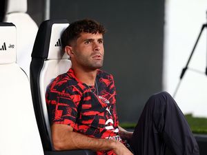 Pulisic Kesal Belum Juga Diturunkan Amorim Musim Ini
