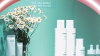 Kosmetik Indonesia Menuju Global, Produk Halal Jadi Sorotan di Cosmoprof Asia