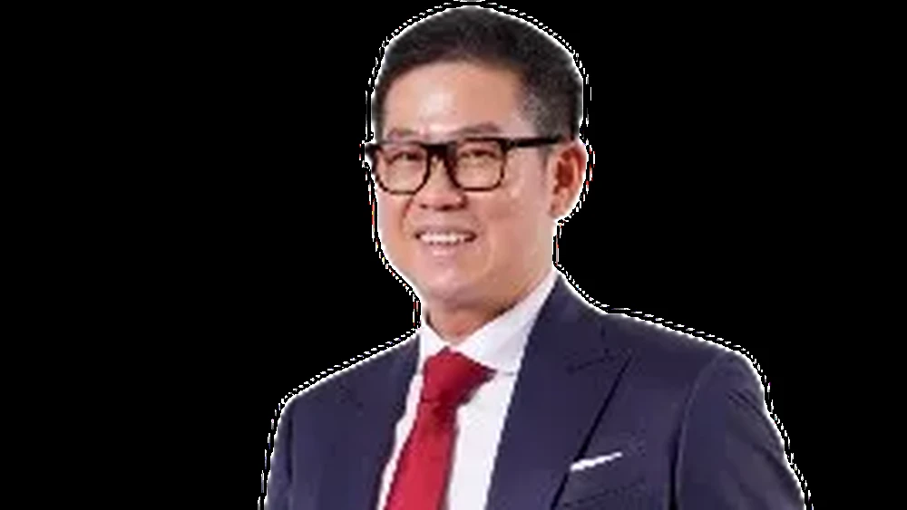 Mengejutkan Bos Sinar Mas Diganti Sosok Ini