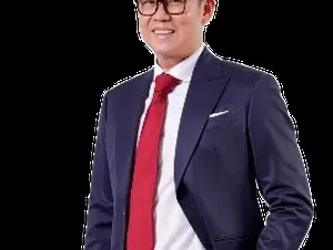 Franky Widjaja Mundur dari DSSA, Ini Sosok Penggantinya