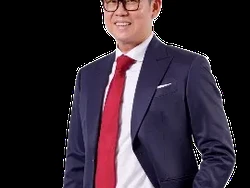 Franky Widjaja Mundur dari DSSA, Ini Sosok Penggantinya