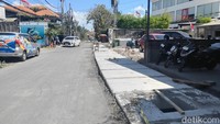Dewan Soroti Proyek Drainase di Sunset Road, 15 Titik Masih Langganan Banjir