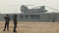 Dukungan Jepang untuk Penanganan Karhutla di Kalimantan